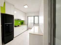 Blk 523B Tampines Greenleaf (Tampines), HDB 4 Rooms #561603941